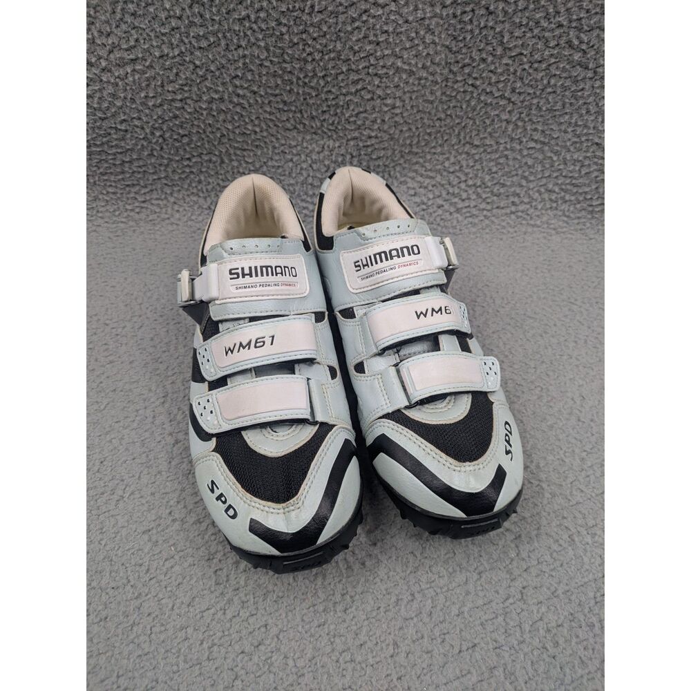 Shimano Women's Cycling Shoes WM61 Pedaling Dynamics Women's EU size 43